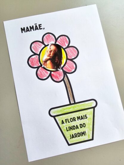 4 Atividades dia das mães - Image 3