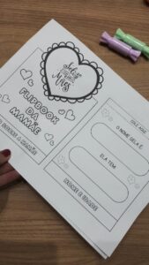 FlipBook da Mamãe