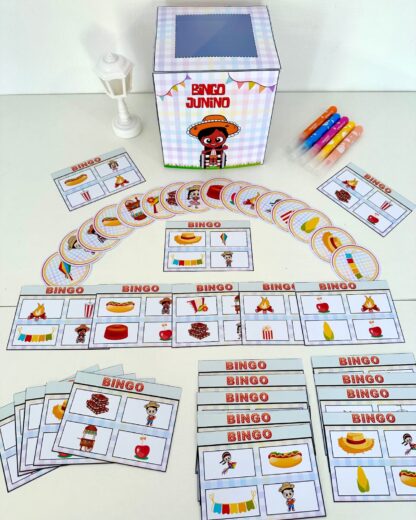 Bingo junino - Image 7
