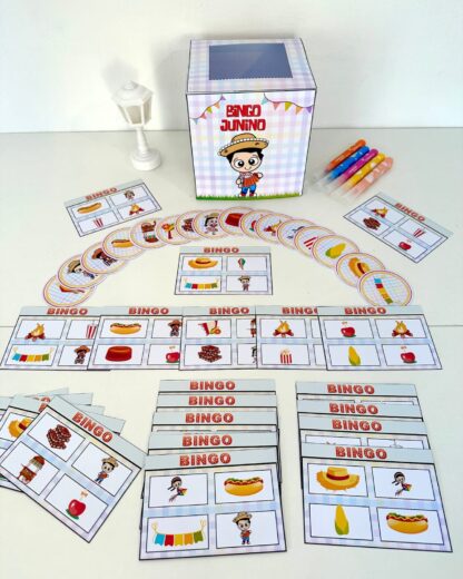 Bingo junino - Image 4