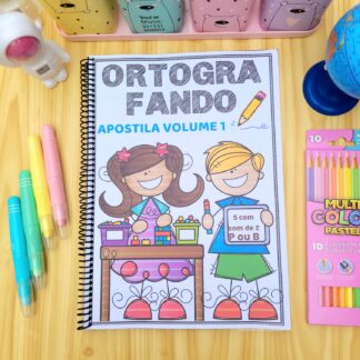 Ortografando