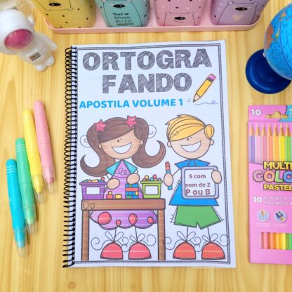 Ortografando