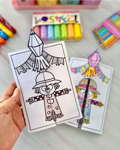 Lapbook Junino - Image 6
