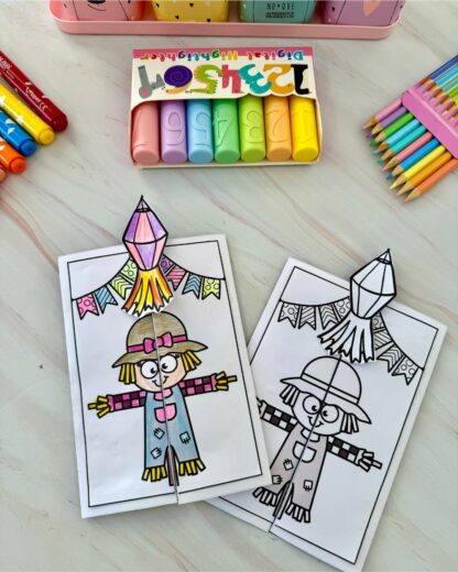 Lapbook Junino - Image 5