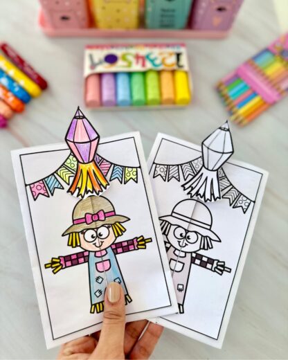 Lapbook Junino - Image 2