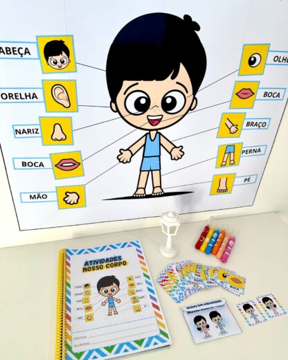 Kit Nosso Corpo - Image 9