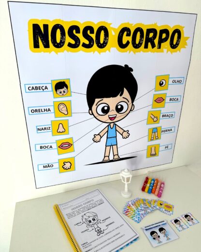 Kit Nosso Corpo - Image 7