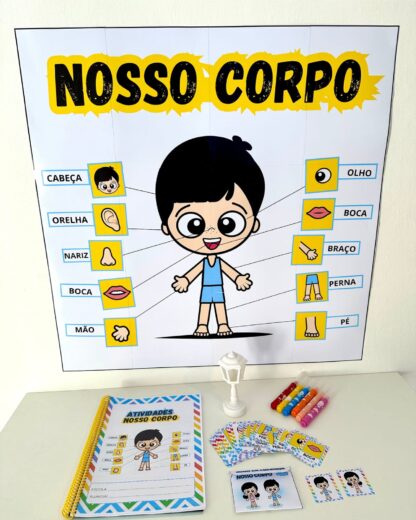 Kit Nosso Corpo - Image 6