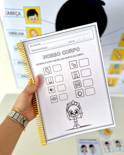 Kit Nosso Corpo - Image 3