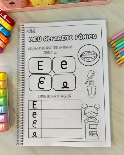 Meu Alfabeto Fônico - Image 8