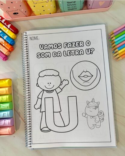 Meu Alfabeto Fônico - Image 3