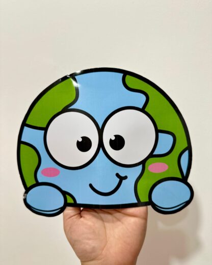 Luvas Planeta - Imagem 9