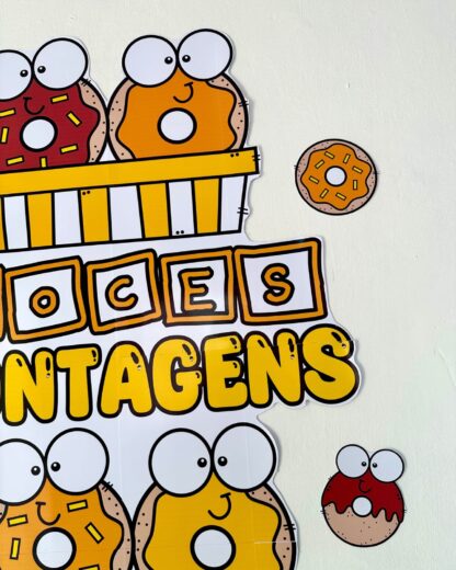 KIT DOCES CONTAGENS - Image 4