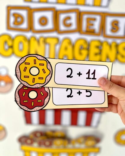 KIT DOCES CONTAGENS - Image 8