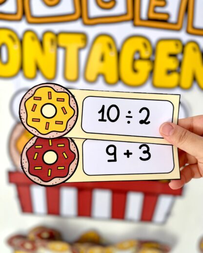 KIT DOCES CONTAGENS - Image 2