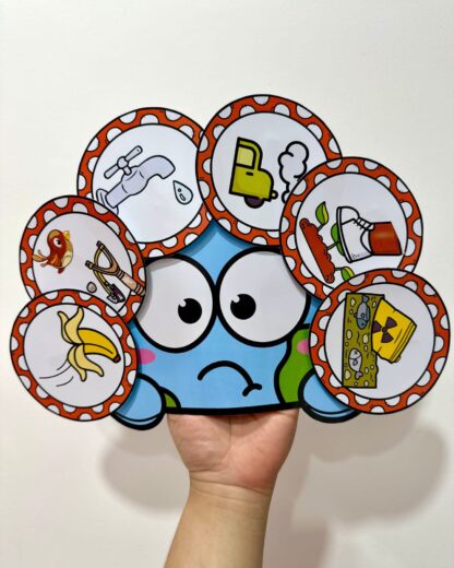Luvas Planeta - Imagem 7