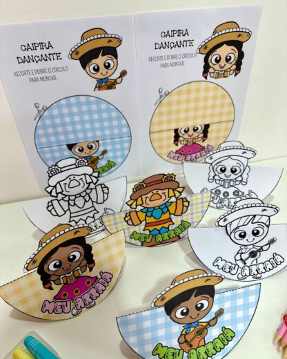 Caipira Dançante - Image 2