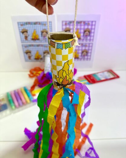Pipa de Mão