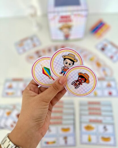 BINGO JUNINO - Image 3