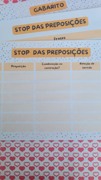 STOP das preposições - Image 4