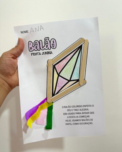 Artes para Festa junina - Imagem 6