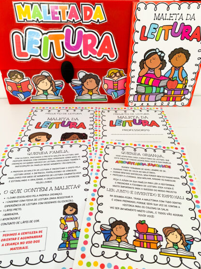 Maleta da Leitura - Image 15
