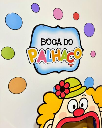 Kit Boca do Palhaço - Image 4