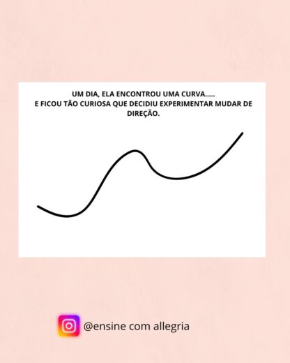O Livro Da Linha Que Vira Tudo - Image 3