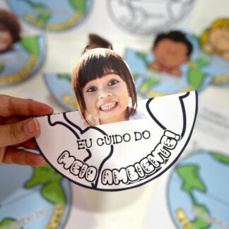 Atividade Planeta Dançante