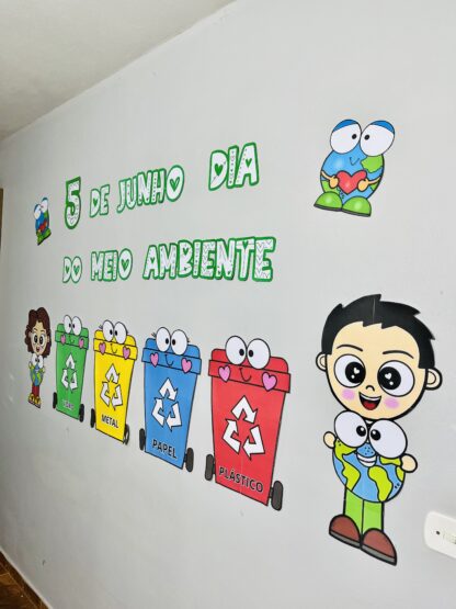 Painel Meio Ambiente - Image 3