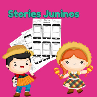 Stories Juninos
