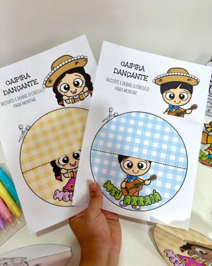 Caipira Dançante - Image 3