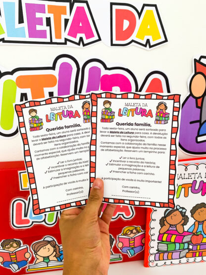 Maleta da Leitura - Image 11