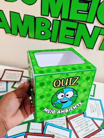 Quiz do Meio Ambiente - Image 3