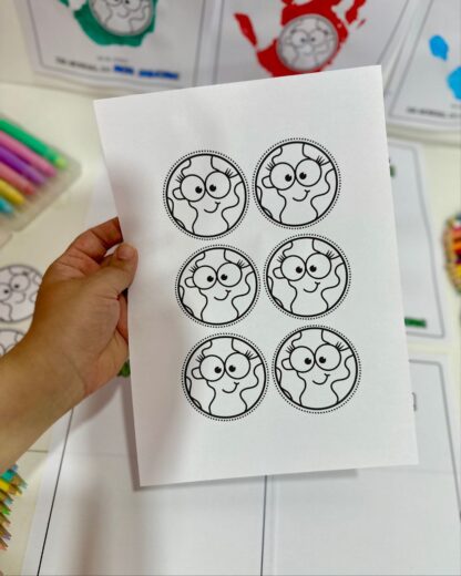 Atividade - O Planeta está em nossas mãos - Image 10