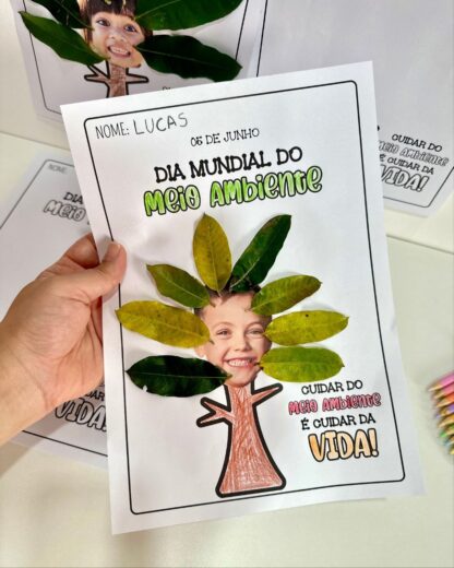 Combo Dia Mundial do Meio Ambiente - Image 4