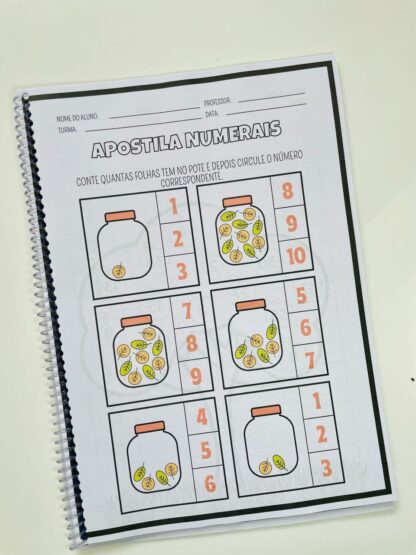 Combo de Apostilas Educativas – Aprender nunca foi tão divertido! - Image 6