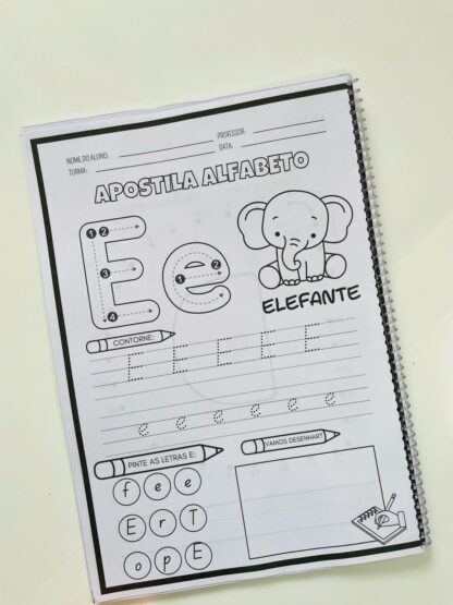 Combo de Apostilas Educativas – Aprender nunca foi tão divertido! - Image 7