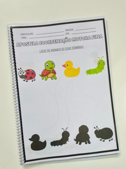 Combo de Apostilas Educativas – Aprender nunca foi tão divertido! - Image 9