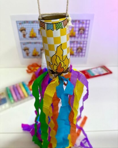 Pipa de Mão – Festa Junina - Image 7
