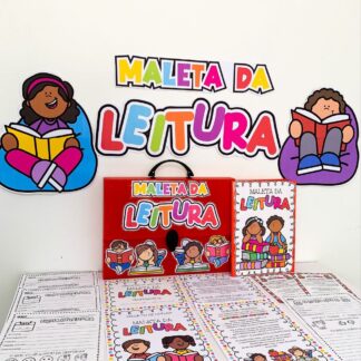 Maleta da Leitura