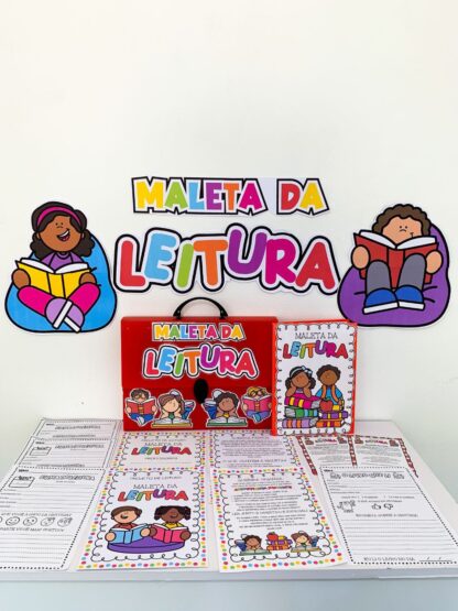 Maleta da Leitura - Image 3
