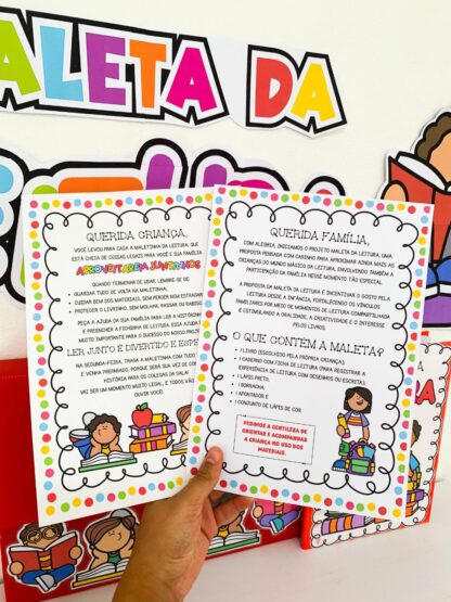 Maleta da Leitura - Image 5