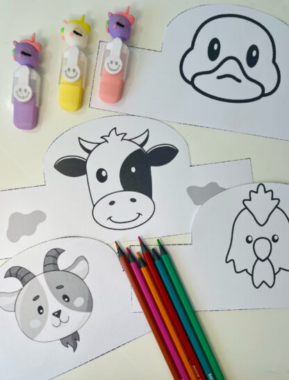 Kit Seu Lobato – Um Sítio Cheio de Aprendizado e Encanto! - Imagem 3