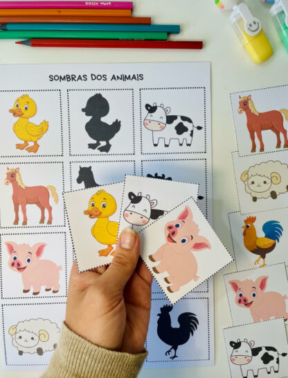 Kit Seu Lobato – Um Sítio Cheio de Aprendizado e Encanto! - Imagem 6