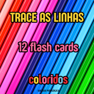 Traçando linhas