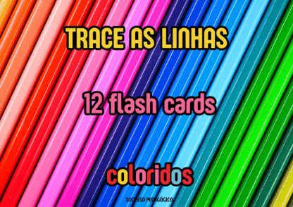 Traçando linhas