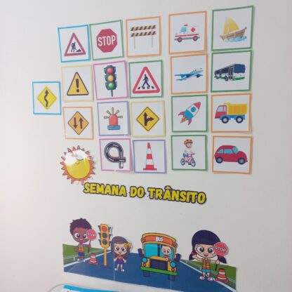 Jogo do trânsito - Imagem 4