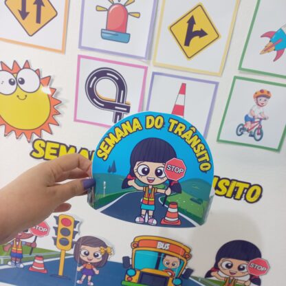 Jogo do trânsito - Imagem 6