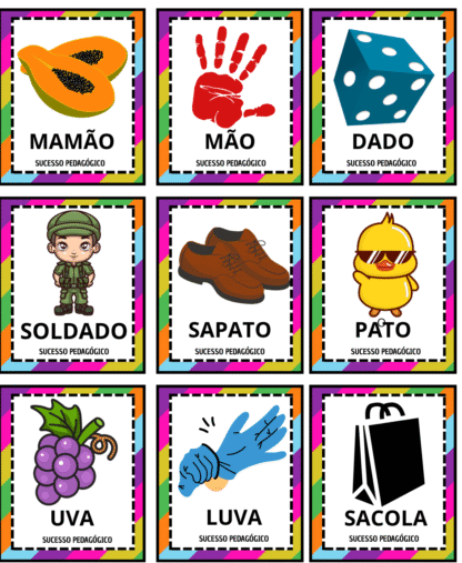 Palavra dentro de palavra - Imagem 2
